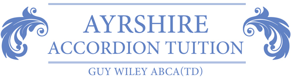 Ayrshire Accordion Tuition